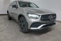 Mercedes-Benz GLC Coupe din 2021 cu 138.041 km - oferta MER195206 - foto 2