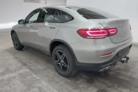 Mercedes-Benz GLC Coupe din 2021 cu 138.041 km - oferta MER195206 - foto 3