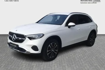 Mercedes-Benz GLC din 2025 - oferta MER195207