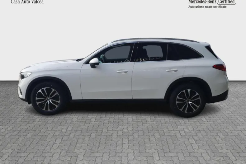 Mercedes-Benz GLC din 2025 cu 34.715 km - oferta MER195207 - foto 2