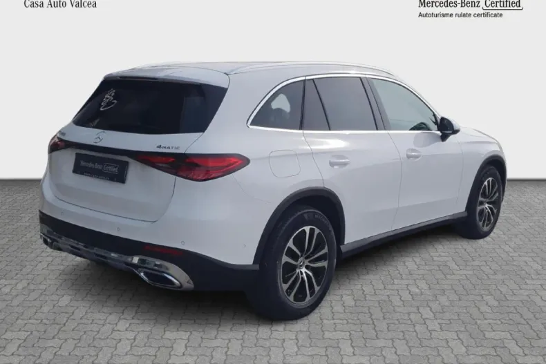 Mercedes-Benz GLC din 2025 cu 34.715 km - oferta MER195207 - foto 5