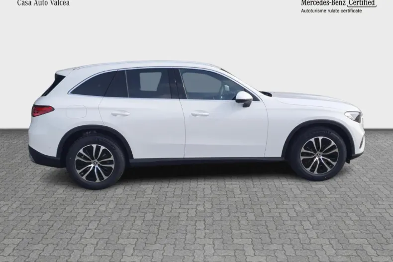 Mercedes-Benz GLC din 2025 cu 34.715 km - oferta MER195207 - foto 6