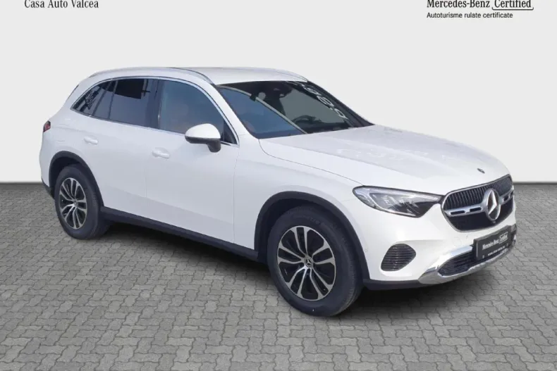 Mercedes-Benz GLC din 2025 cu 34.715 km - oferta MER195207 - foto 7