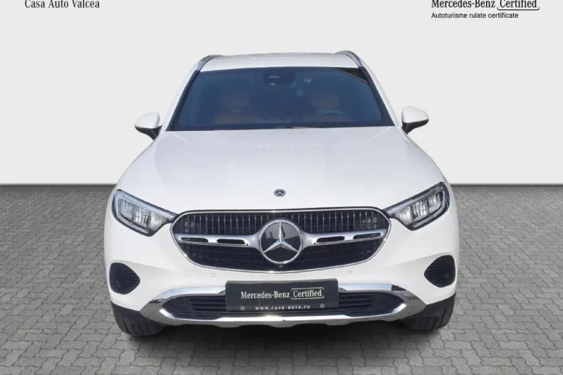 Mercedes-Benz GLC din 2025 cu 34.715 km - oferta MER195207 - foto 8