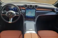 Mercedes-Benz GLC din 2025 cu 34.715 km - oferta MER195207 - foto 11