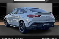 Mercedes-Benz GLE Coupe din 2025 cu 12.300 km - oferta MER195208 - foto 4
