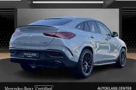 Mercedes-Benz GLE Coupe din 2025 cu 12.300 km - oferta MER195208 - foto 6