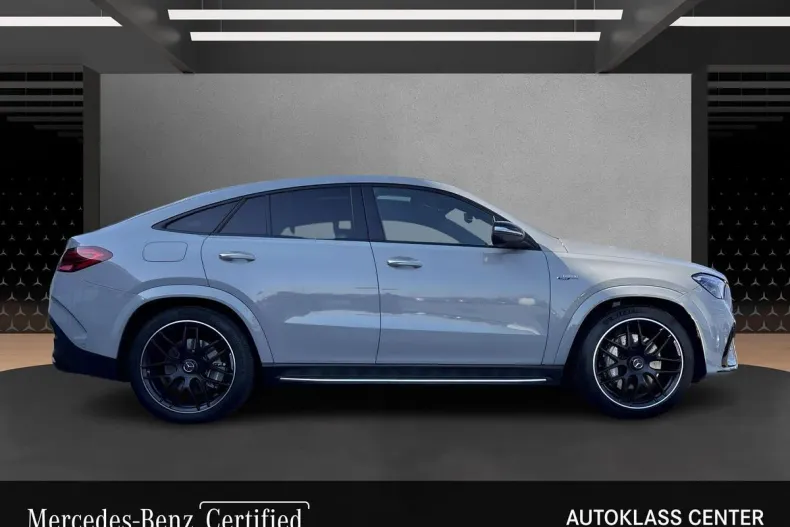 Mercedes-Benz GLE Coupe din 2025 cu 12.300 km - oferta MER195208 - foto 7