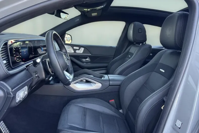 Mercedes-Benz GLE Coupe din 2025 cu 12.300 km - oferta MER195208 - foto 14