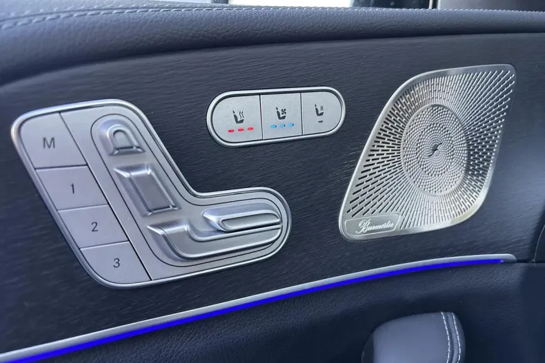 Mercedes-Benz GLE Coupe din 2025 cu 12.300 km - oferta MER195208 - foto 17