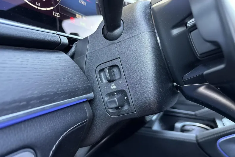 Mercedes-Benz GLE Coupe din 2025 cu 12.300 km - oferta MER195208 - foto 18