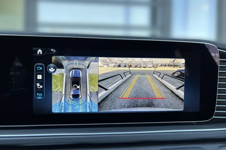 Mercedes-Benz GLE Coupe din 2025 cu 12.300 km - oferta MER195208 - foto 20