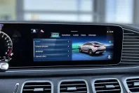 Mercedes-Benz GLE Coupe din 2025 cu 12.300 km - oferta MER195208 - foto 22