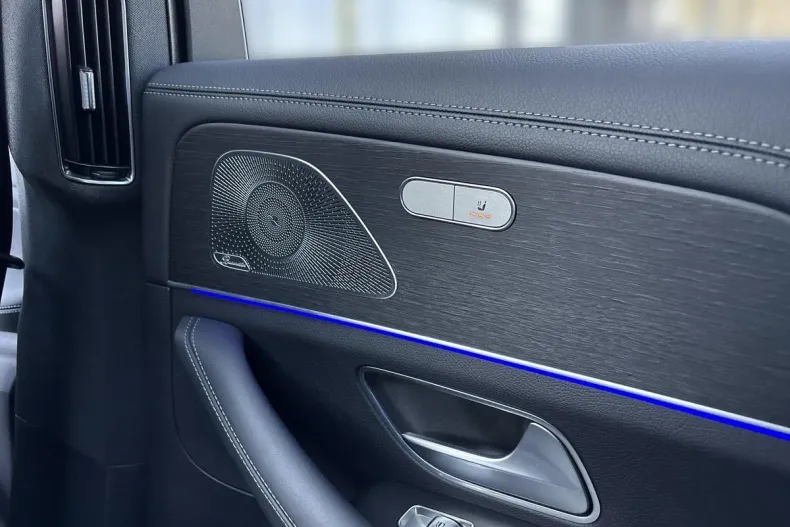 Mercedes-Benz GLE Coupe din 2025 cu 12.300 km - oferta MER195208 - foto 25