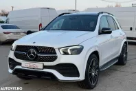 Mercedes-Benz GLE din 2022 cu 141.000 km - oferta MER195209 - foto 2