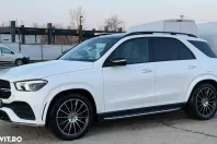 Mercedes-Benz GLE din 2022 cu 141.000 km - oferta MER195209 - foto 3