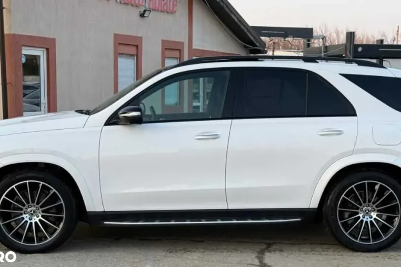 Mercedes-Benz GLE din 2022 cu 141.000 km - oferta MER195209 - foto 4