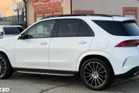 Mercedes-Benz GLE din 2022 cu 141.000 km - oferta MER195209 - foto 5