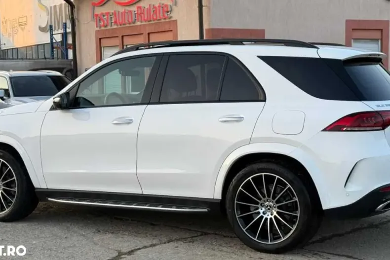 Mercedes-Benz GLE din 2022 cu 141.000 km - oferta MER195209 - foto 5