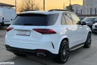 Mercedes-Benz GLE din 2022 cu 141.000 km - oferta MER195209 - foto 8