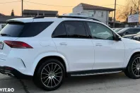 Mercedes-Benz GLE din 2022 cu 141.000 km - oferta MER195209 - foto 9