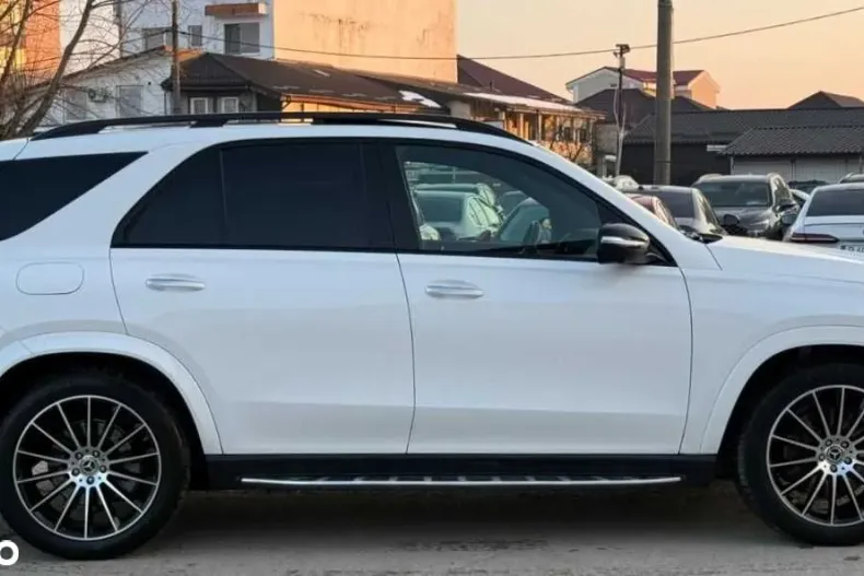 Mercedes-Benz GLE din 2022 cu 141.000 km - oferta MER195209 - foto 10