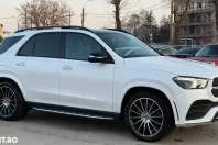 Mercedes-Benz GLE din 2022 cu 141.000 km - oferta MER195209 - foto 11