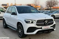 Mercedes-Benz GLE din 2022 cu 141.000 km - oferta MER195209 - foto 12