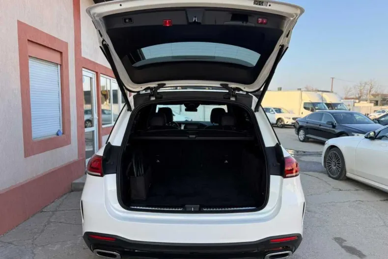 Mercedes-Benz GLE din 2022 cu 141.000 km - oferta MER195209 - foto 13