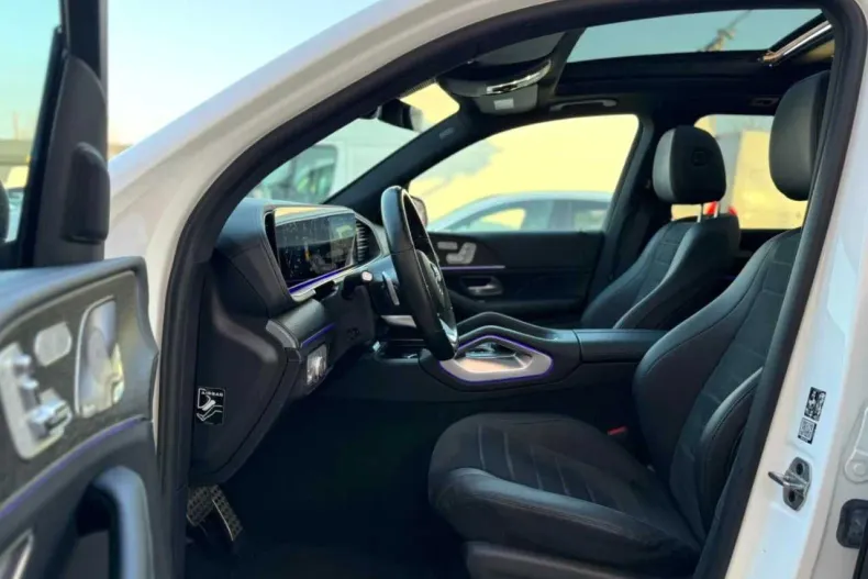 Mercedes-Benz GLE din 2022 cu 141.000 km - oferta MER195209 - foto 18
