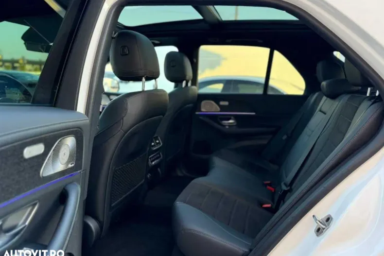 Mercedes-Benz GLE din 2022 cu 141.000 km - oferta MER195209 - foto 19