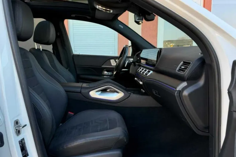 Mercedes-Benz GLE din 2022 cu 141.000 km - oferta MER195209 - foto 21