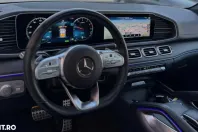 Mercedes-Benz GLE din 2022 cu 141.000 km - oferta MER195209 - foto 22