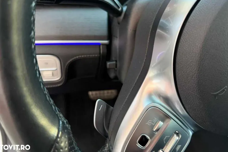 Mercedes-Benz GLE din 2022 cu 141.000 km - oferta MER195209 - foto 24