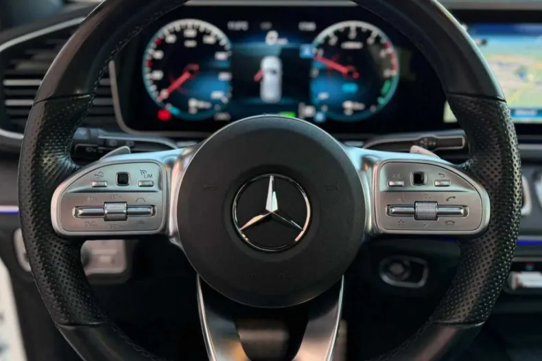 Mercedes-Benz GLE din 2022 cu 141.000 km - oferta MER195209 - foto 25