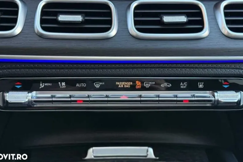 Mercedes-Benz GLE din 2022 cu 141.000 km - oferta MER195209 - foto 26