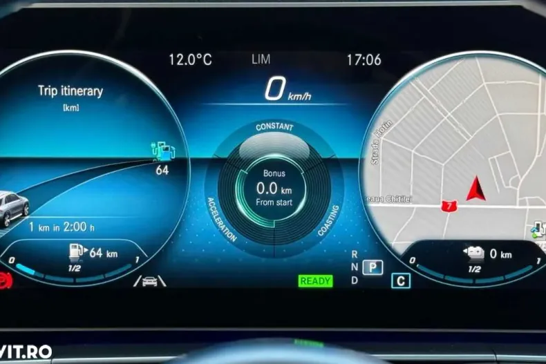 Mercedes-Benz GLE din 2022 cu 141.000 km - oferta MER195209 - foto 31
