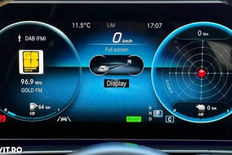 Mercedes-Benz GLE din 2022 cu 141.000 km - oferta MER195209 - foto 32