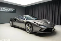Ferrari F8 din 2021 cu 16.000 km - oferta FER195210 - foto 1