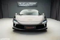 Ferrari F8 din 2021 cu 16.000 km - oferta FER195210 - foto 2