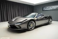 Ferrari F8 din 2021 cu 16.000 km - oferta FER195210 - foto 4