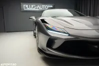 Ferrari F8 din 2021 cu 16.000 km - oferta FER195210 - foto 9
