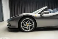 Ferrari F8 din 2021 cu 16.000 km - oferta FER195210 - foto 10