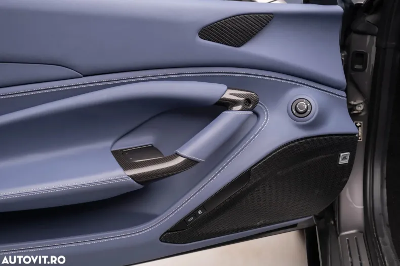 Ferrari F8 din 2021 cu 16.000 km - oferta FER195210 - foto 24