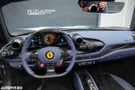 Ferrari F8 din 2021 cu 16.000 km - oferta FER195210 - foto 27