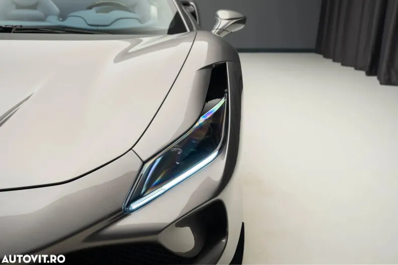 Ferrari F8 din 2021 cu 16.000 km - oferta FER195210 - foto 37