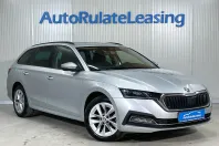 Skoda Octavia din 2021 cu 139.706 km - oferta SKO195211 - foto 2