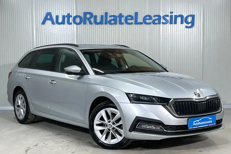 Skoda Octavia din 2021 cu 139.706 km - oferta SKO195211 - foto 2