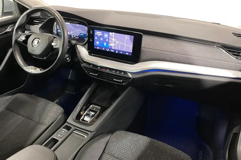 Skoda Octavia din 2021 cu 139.706 km - oferta SKO195211 - foto 9