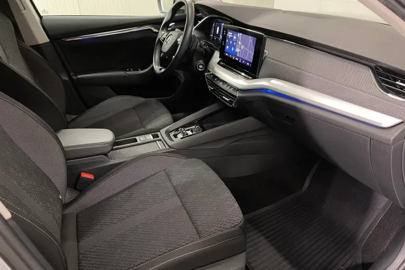 Skoda Octavia din 2021 cu 139.706 km - oferta SKO195211 - foto 11